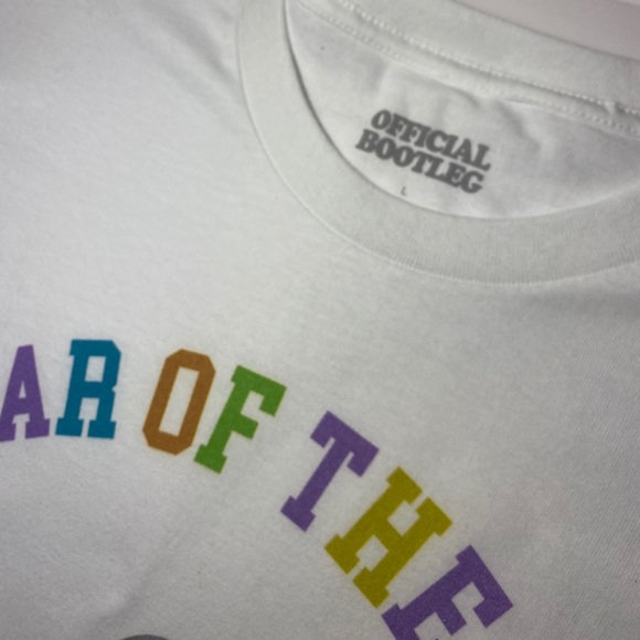 Official Bootleg brand 6ix9ine “year of the rat” - Picture 4 of 5